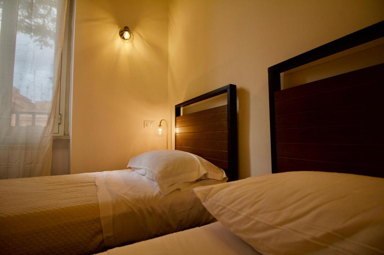 Appartement Enjoy Vatican In