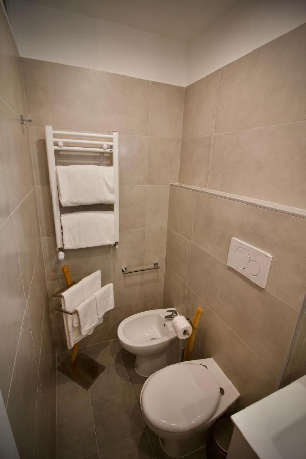 Enjoy Vatican In Appartement