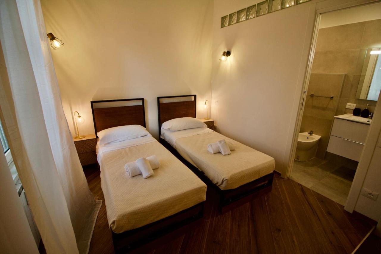 Appartement Enjoy Vatican In