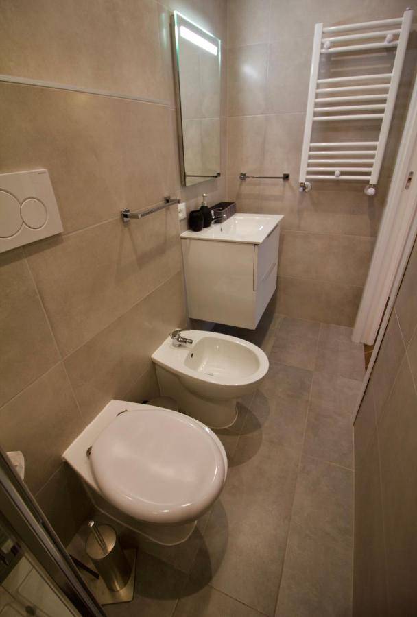 Enjoy Vatican In Appartement Rome