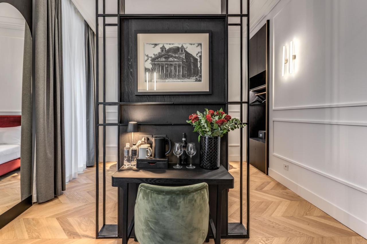 Hotel Residenza Piranesi Boutique