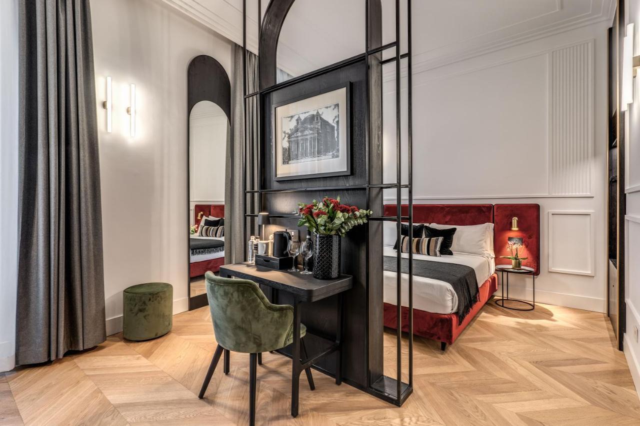 Residenza Piranesi Boutique Roma