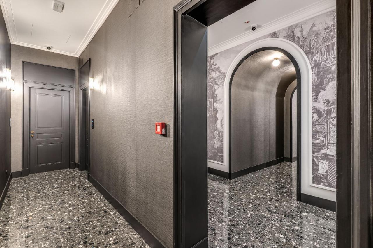Residenza Piranesi Boutique 3*