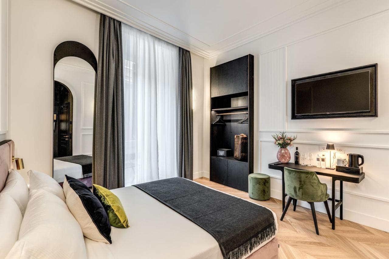 Hotel Residenza Piranesi Boutique