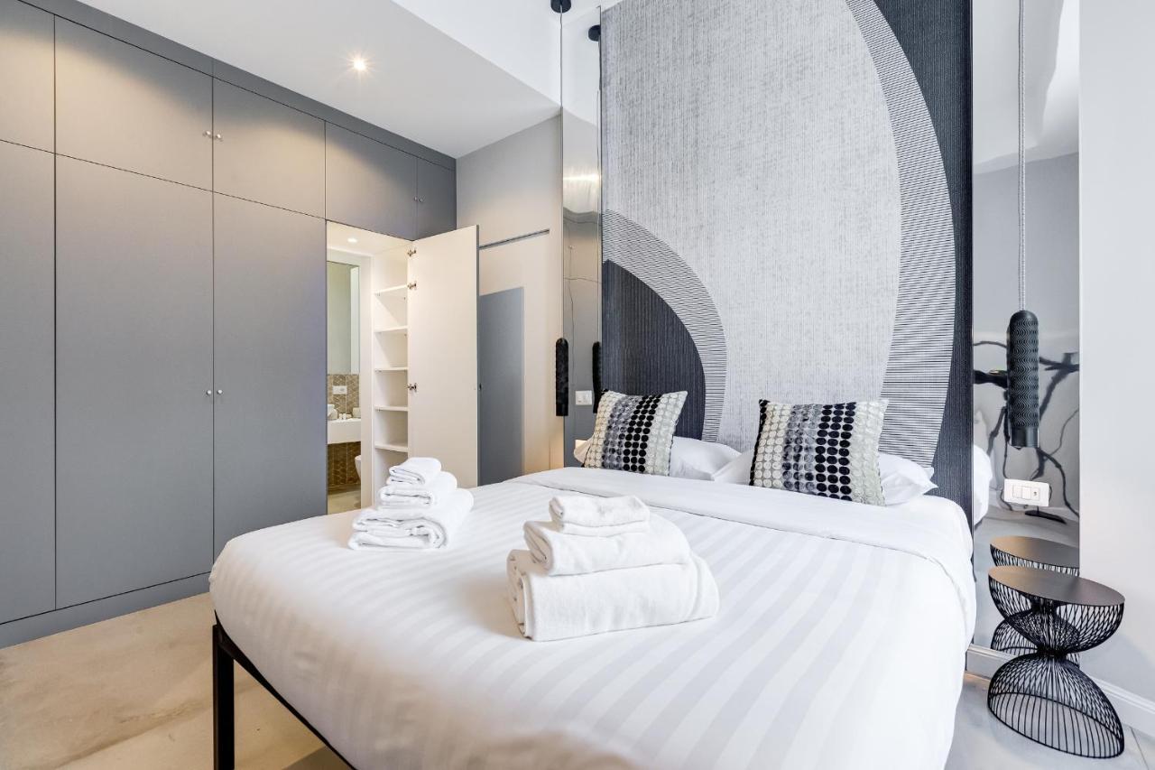 Casadoria51 Apartment