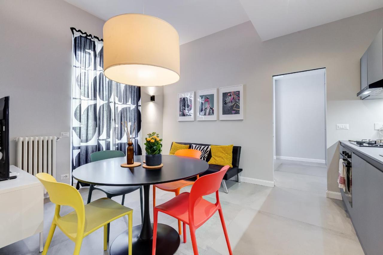 Apartment Casadoria51 Rome