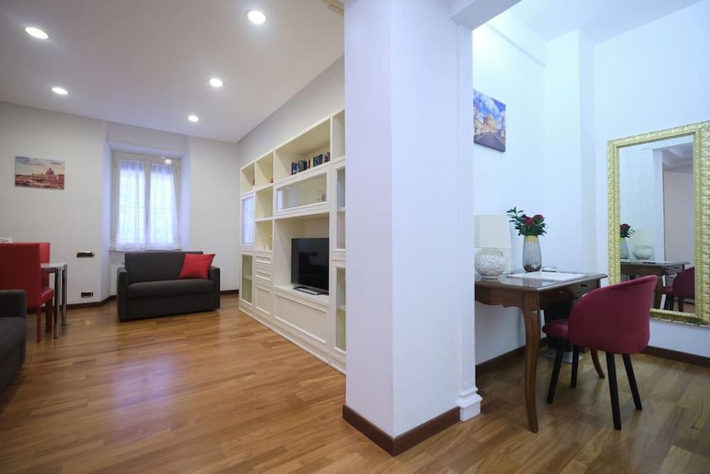 Apartment Casa Sinuessa *