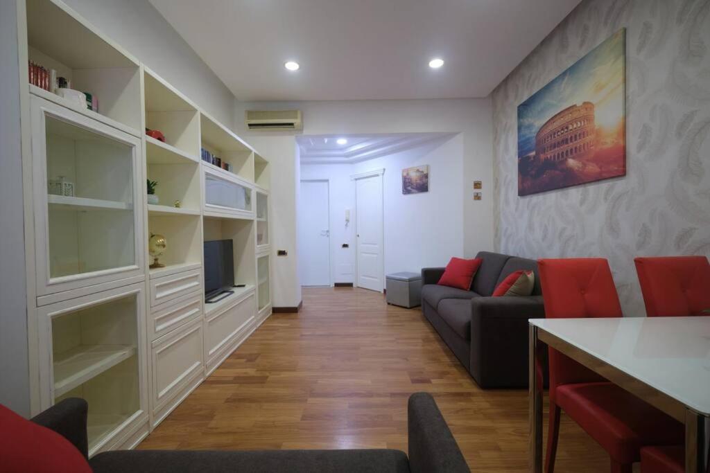 Casa Sinuessa Apartment *