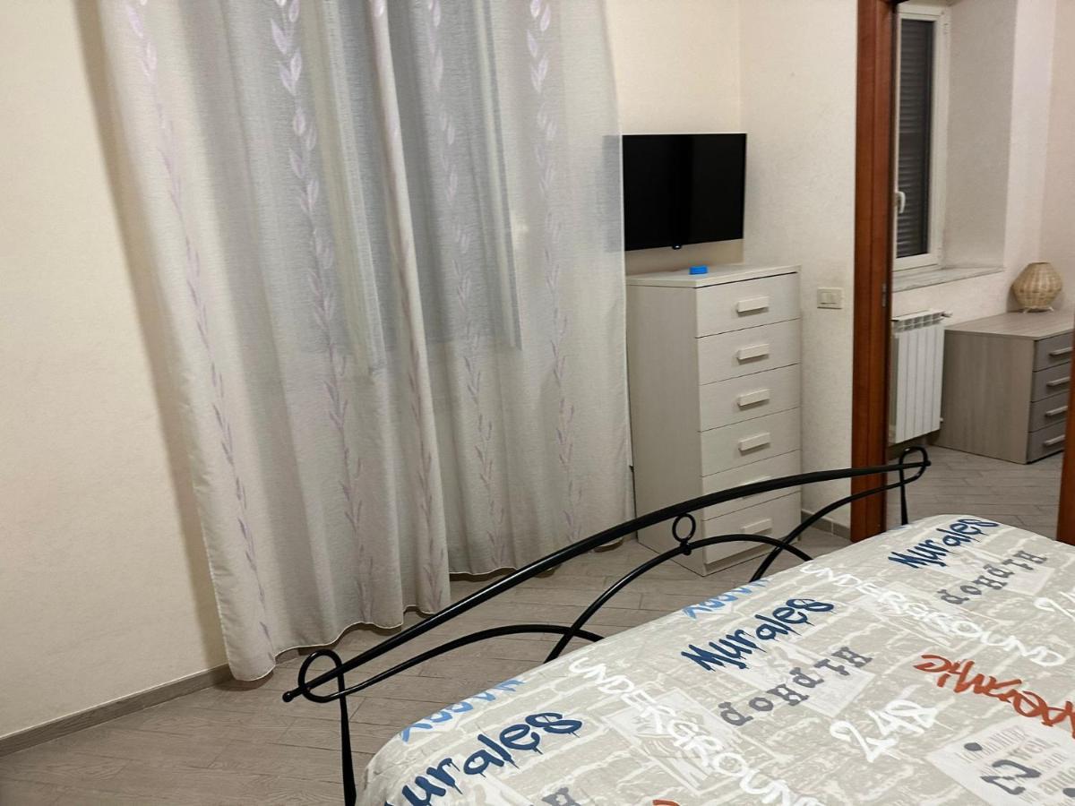 Chic Residenza Gemelli *