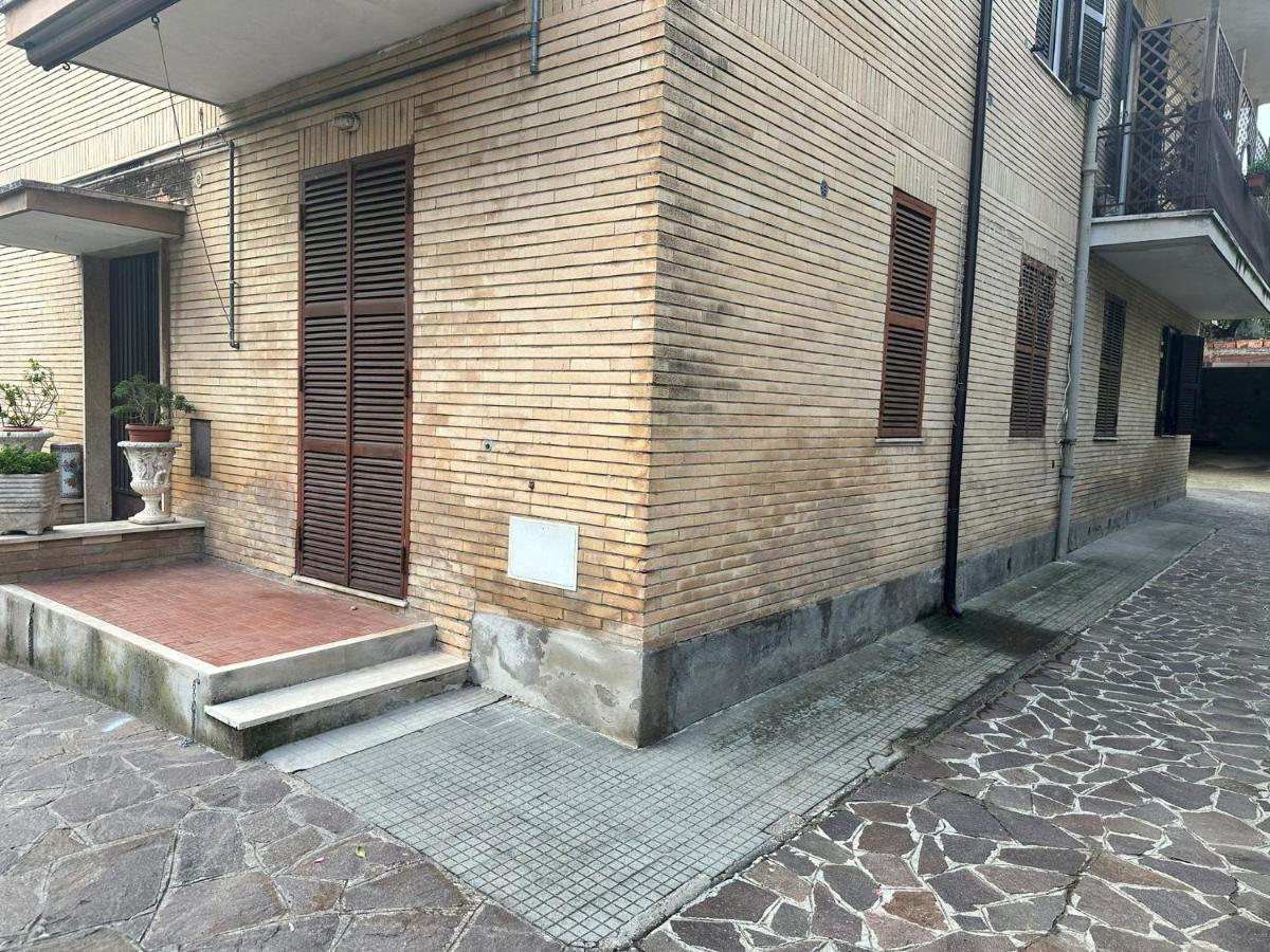 Apartment Chic Residenza Gemelli Rome