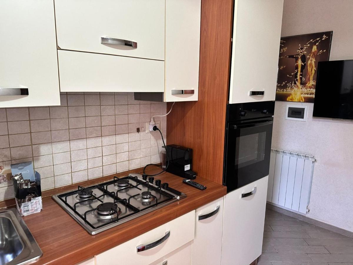 Apartment Chic Residenza Gemelli