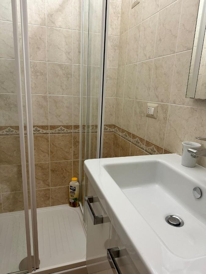 Chic Residenza Gemelli Rome