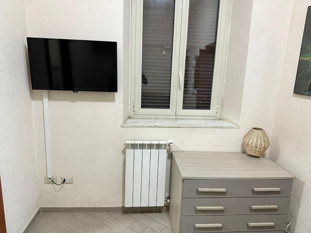 Chic Residenza Gemelli