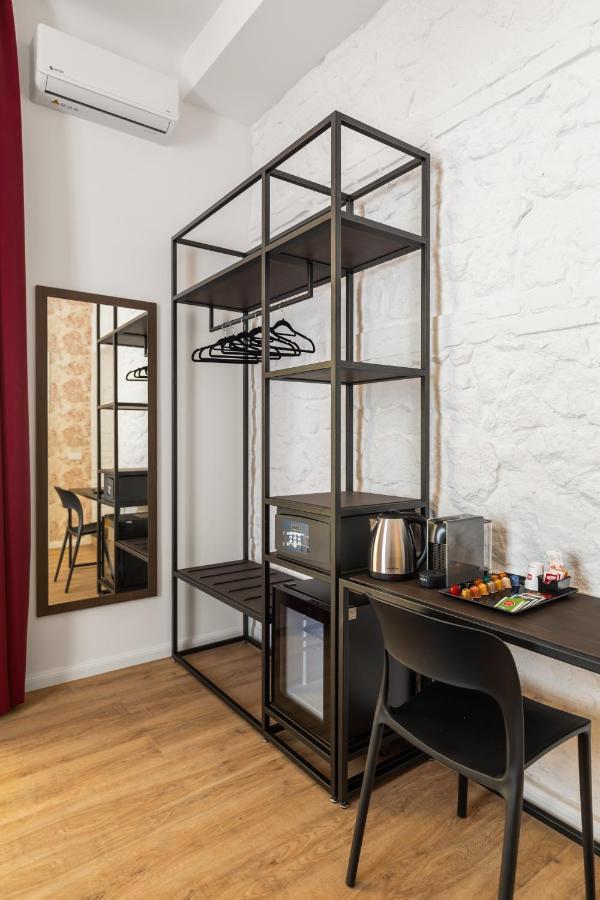 Adelante Piazza Bologna Bed & Breakfast Roma