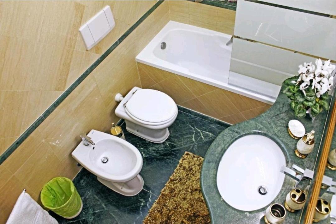 Appartement San Pietro Chic