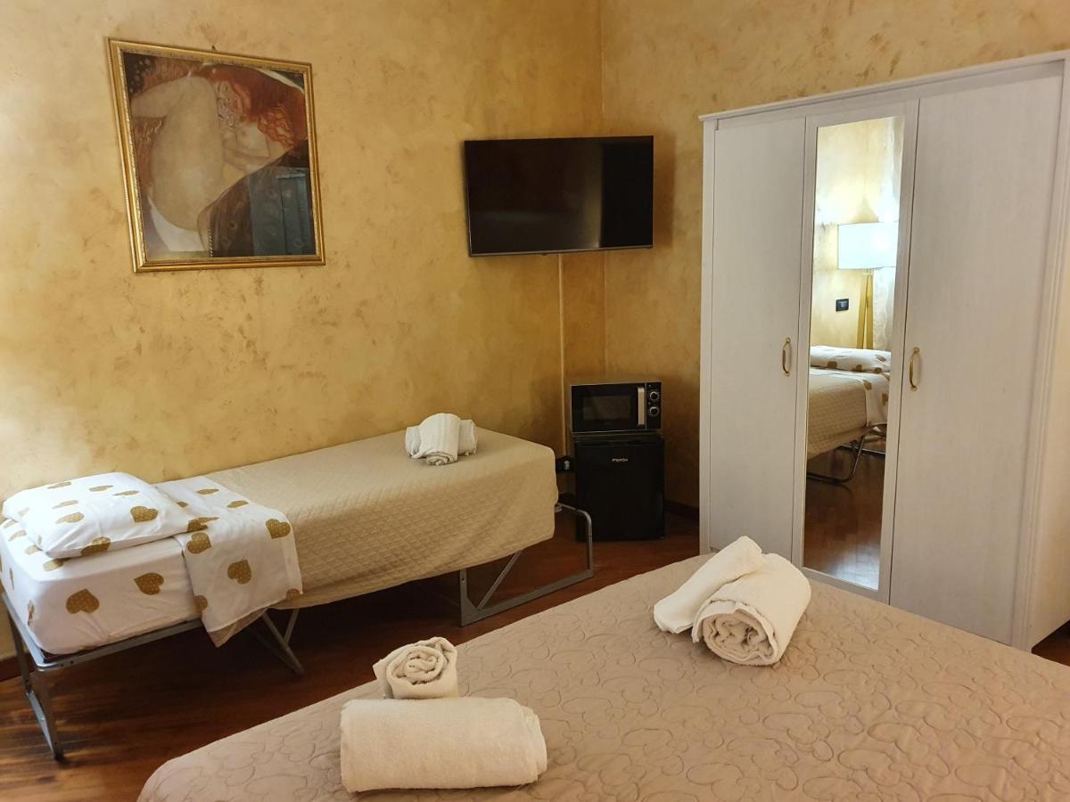 Appartement San Pietro Chic
