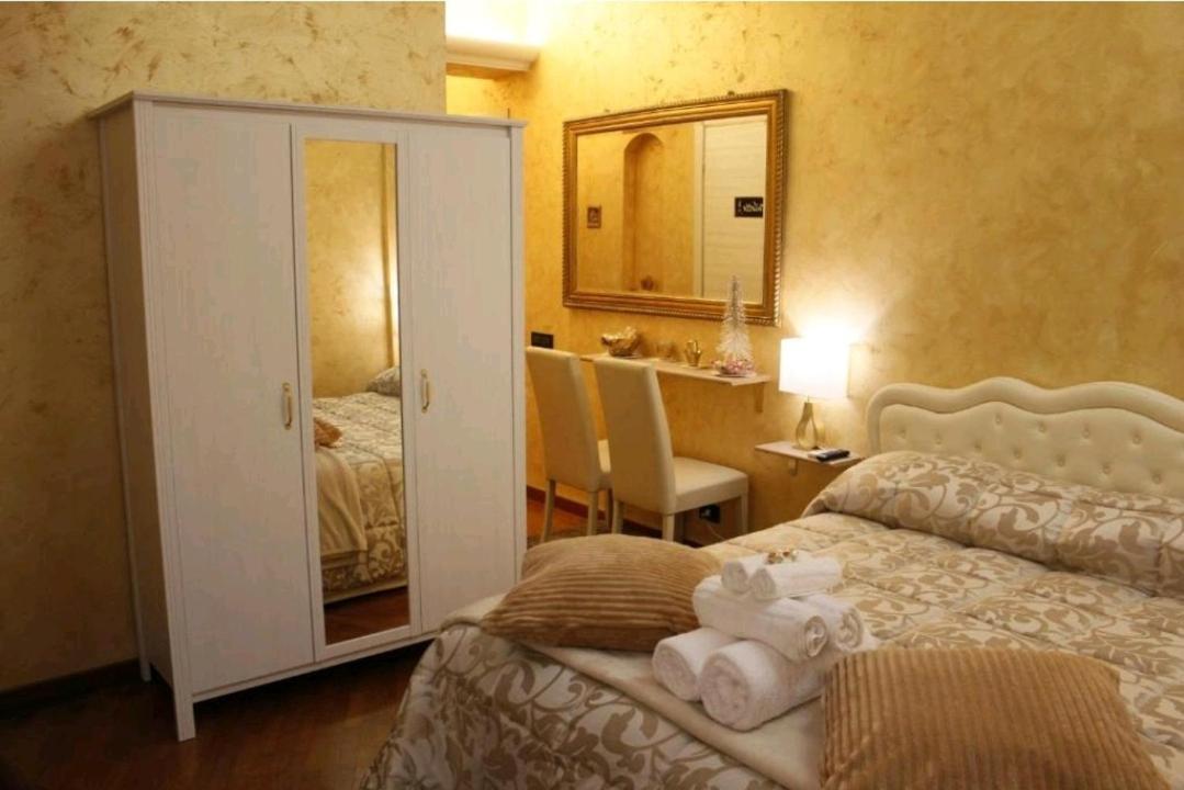 Appartement San Pietro Chic *