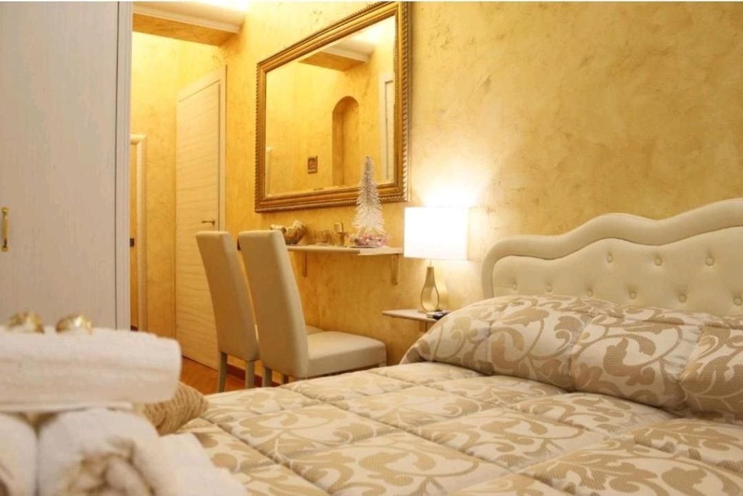 Appartement San Pietro Chic