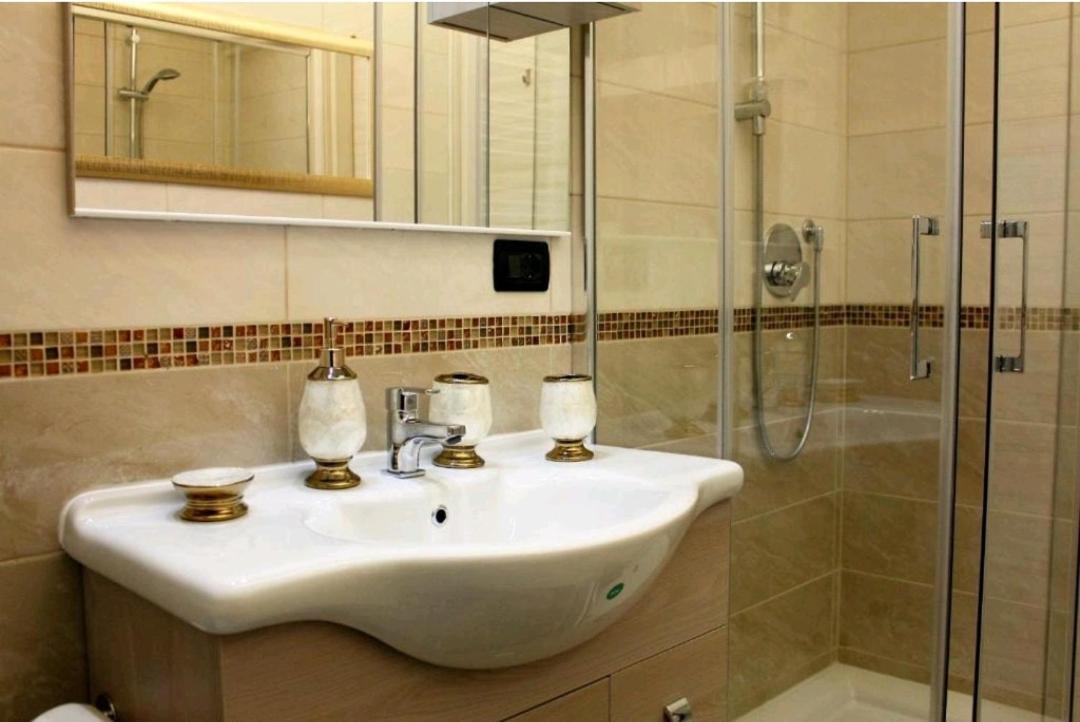 San Pietro Chic Appartement