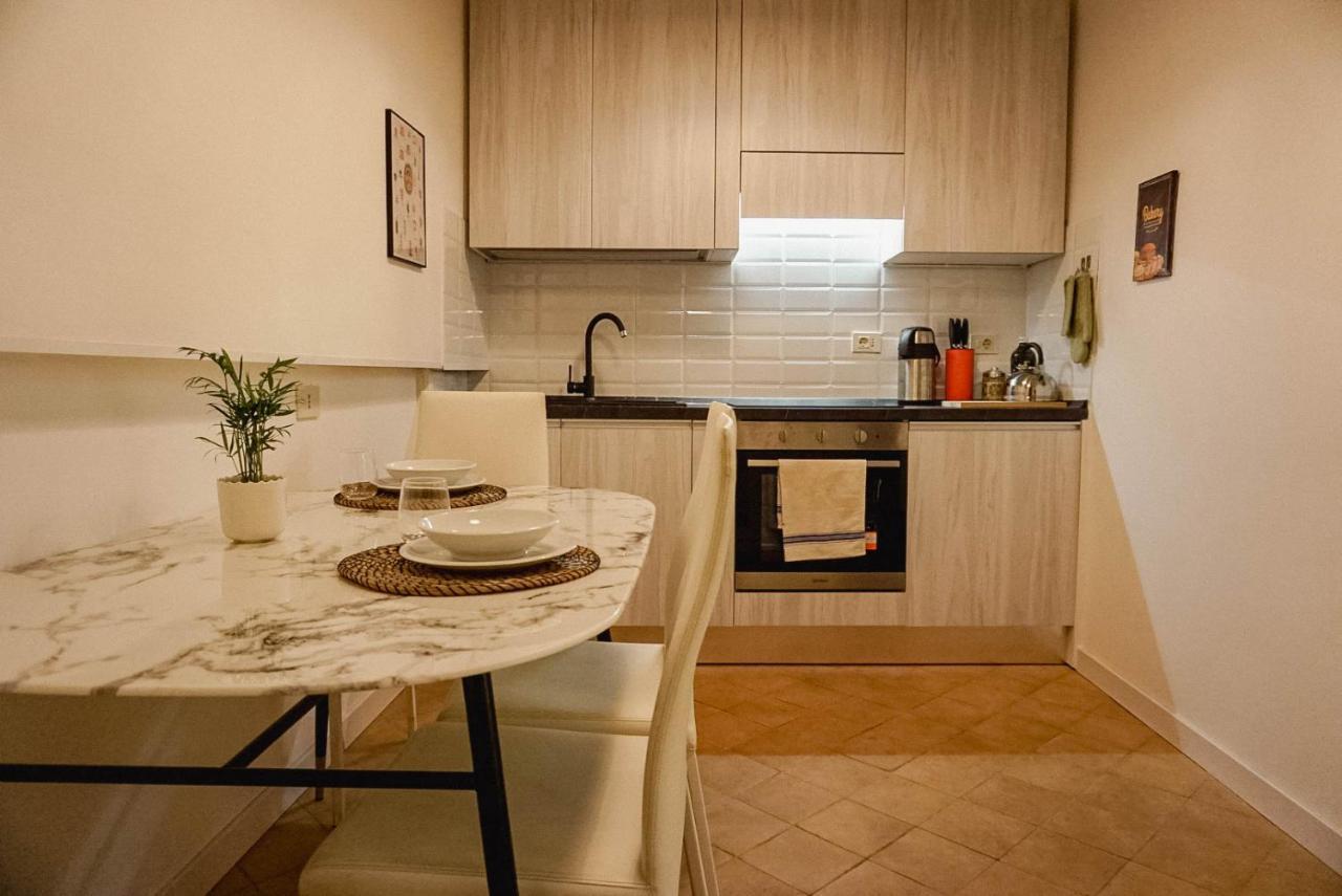 Apartment Seminterrato Al Pigneto Metro C Rome