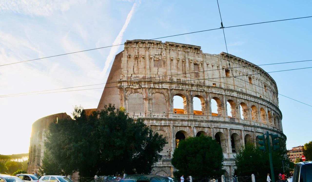 Luxury * Rome