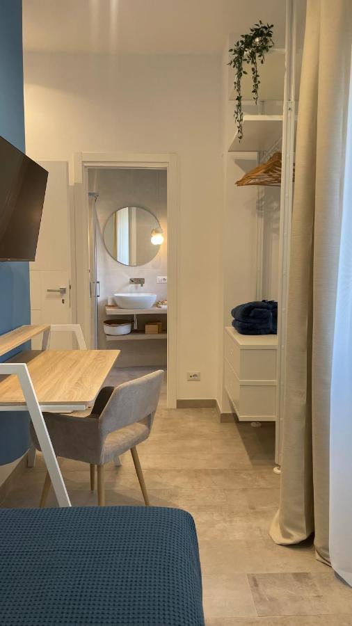 Guest house 633 Appia Design