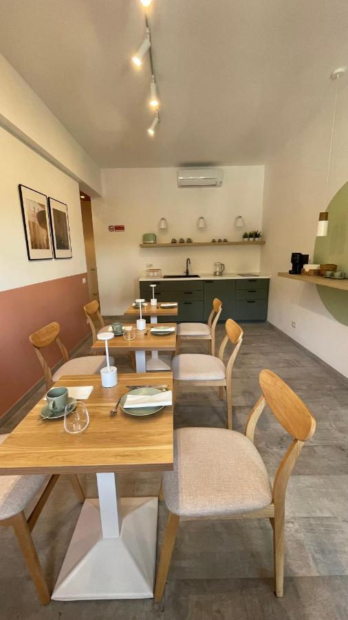 Guest house 633 Appia Design *