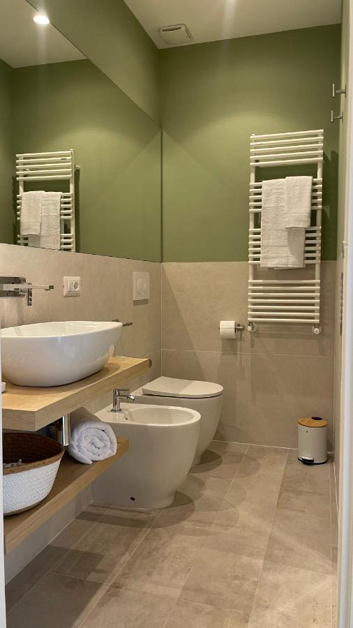 Guest house 633 Appia Design