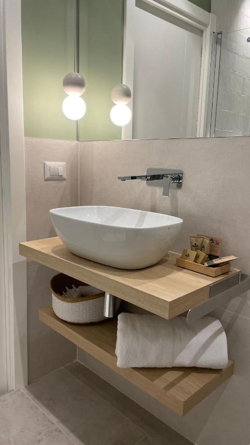 Guest house 633 Appia Design *