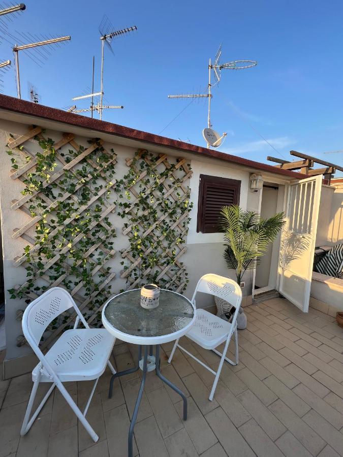 Loft Panoramico San Giovanni * Rome