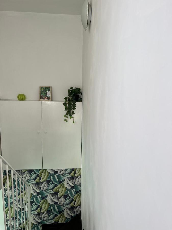 Appartement Loft Panoramico San Giovanni *