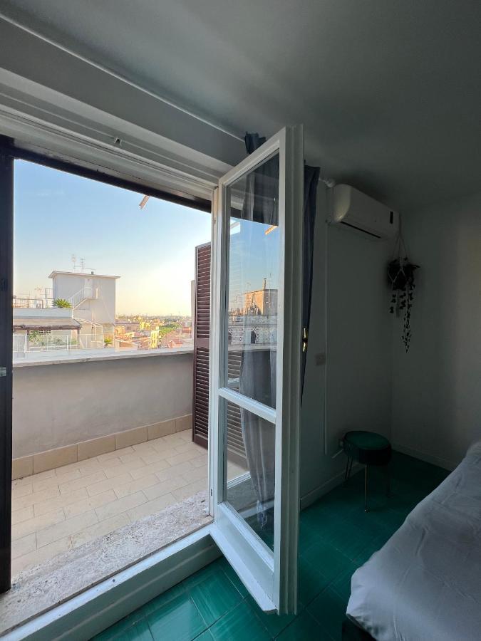 Appartement Loft Panoramico San Giovanni *