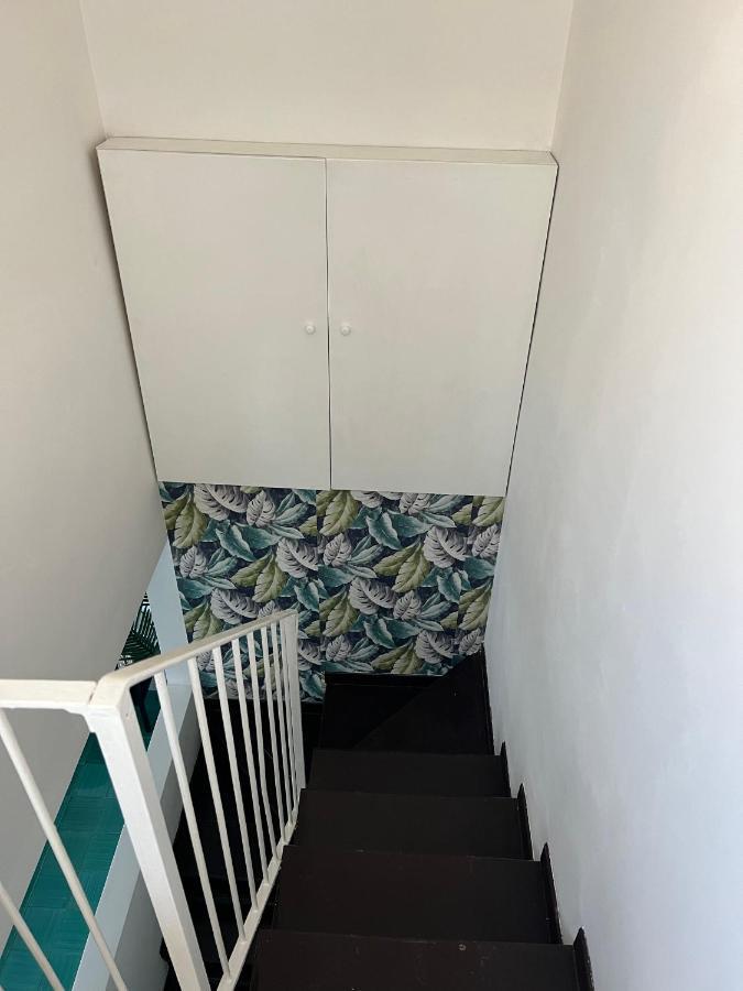 Loft Panoramico San Giovanni Appartement Rome