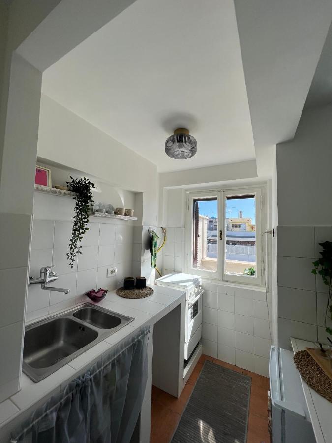 Loft Panoramico San Giovanni Appartement