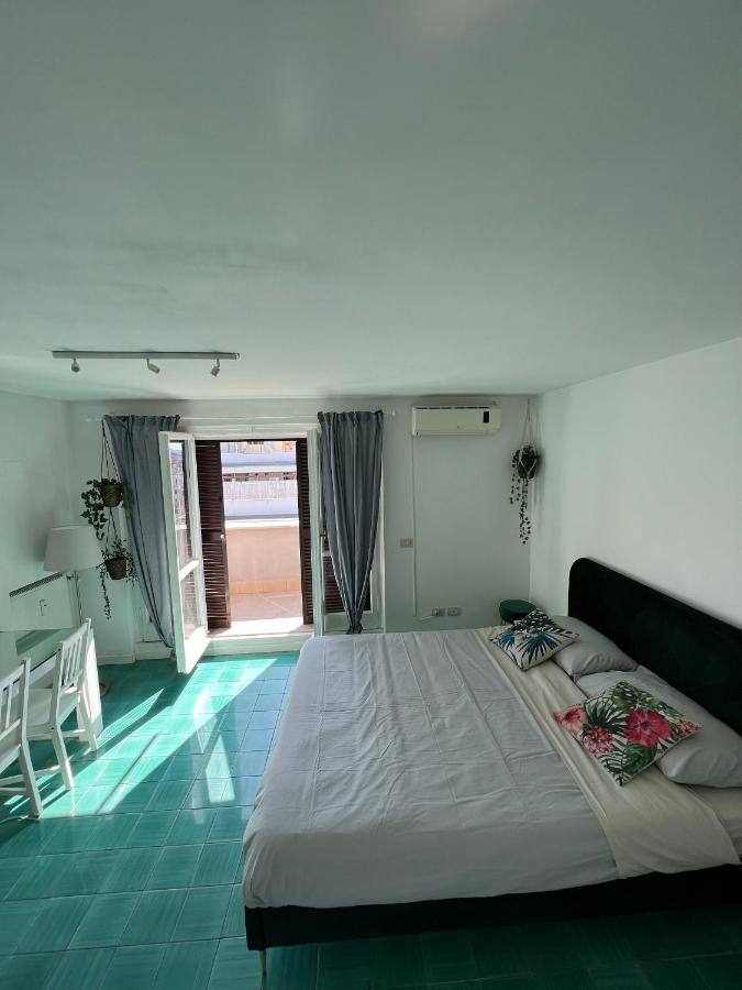 Appartement Loft Panoramico San Giovanni