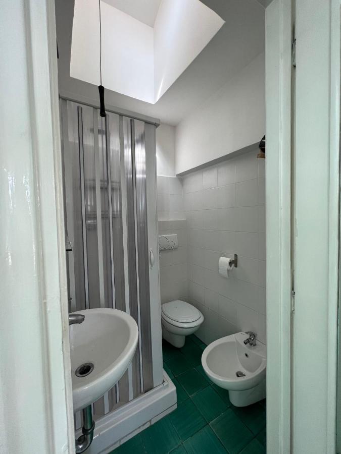 Loft Panoramico San Giovanni Appartement