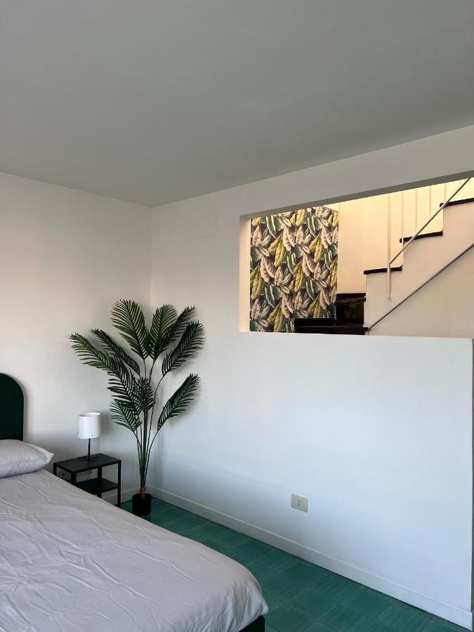 Loft Panoramico San Giovanni Appartement *