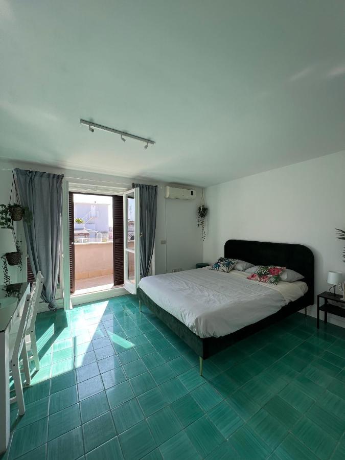 Appartement Loft Panoramico San Giovanni