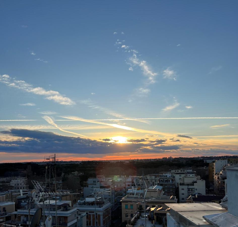 Appartement Loft Panoramico San Giovanni