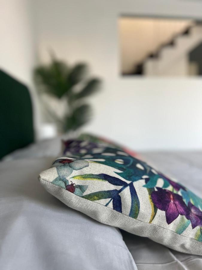 Loft Panoramico San Giovanni Appartement Rome