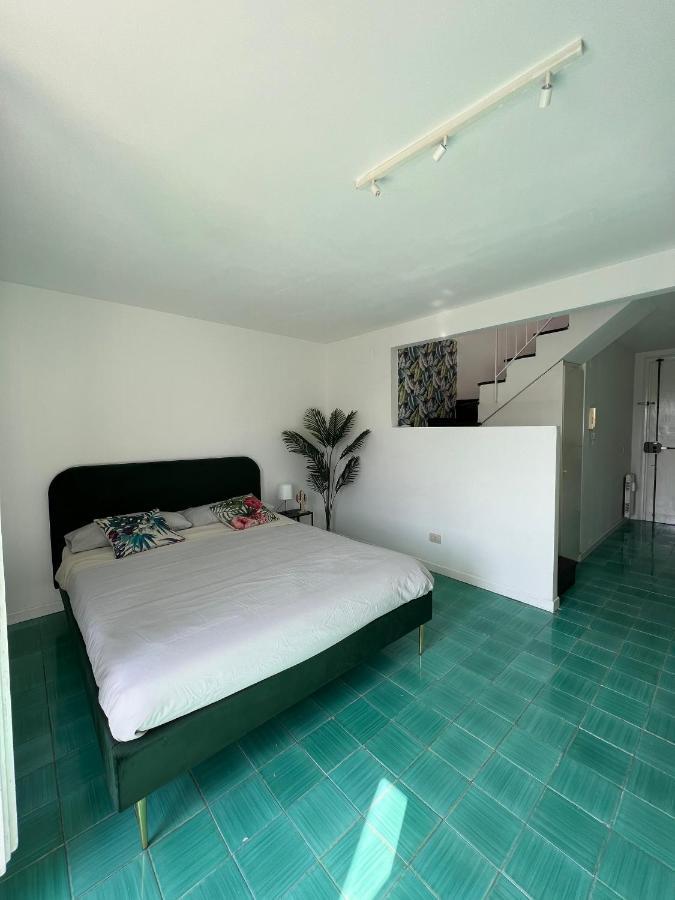 Loft Panoramico San Giovanni Appartement