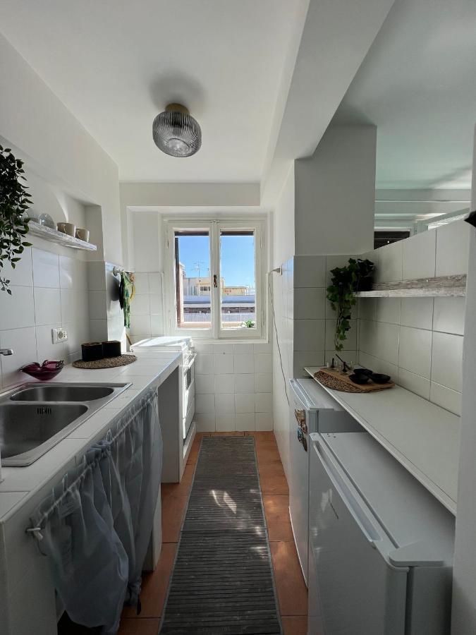 Appartement Loft Panoramico San Giovanni *