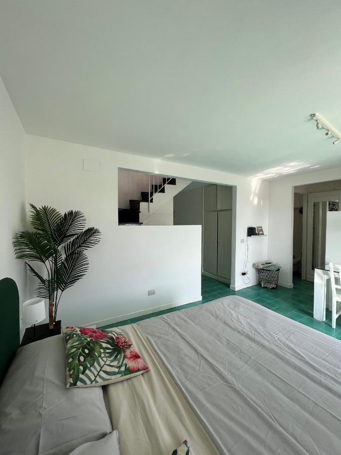 Appartement Loft Panoramico San Giovanni Rome
