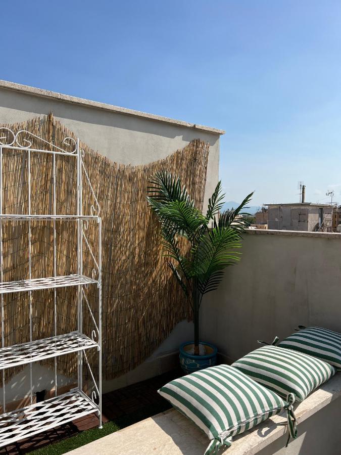 Loft Panoramico San Giovanni Appartement Rome