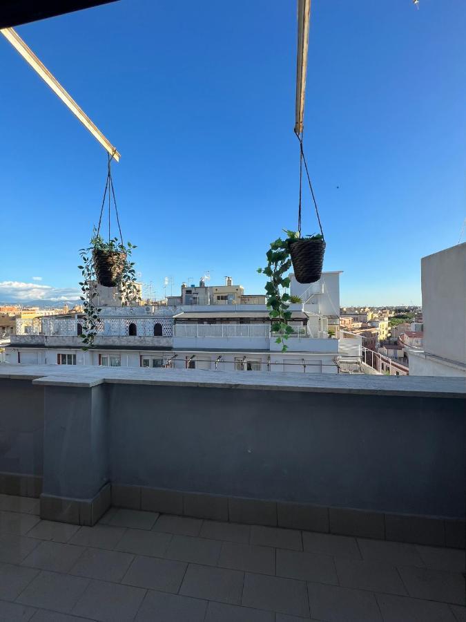Loft Panoramico San Giovanni