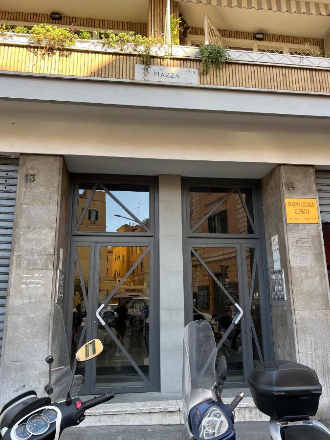 Loft Panoramico San Giovanni * Rome