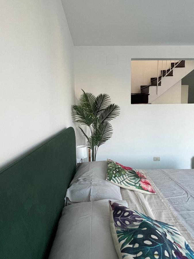 Loft Panoramico San Giovanni Rome