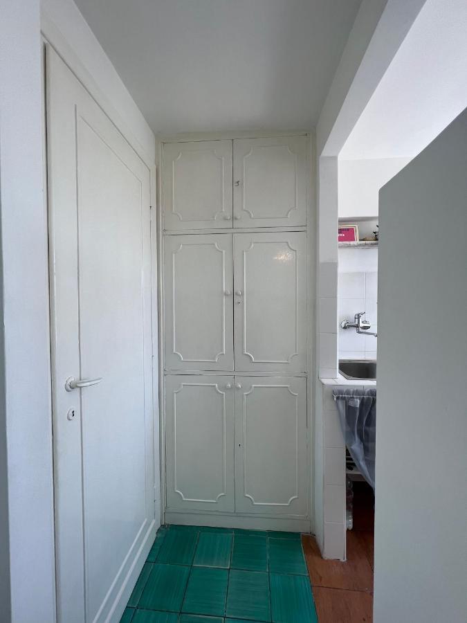 Loft Panoramico San Giovanni Appartement