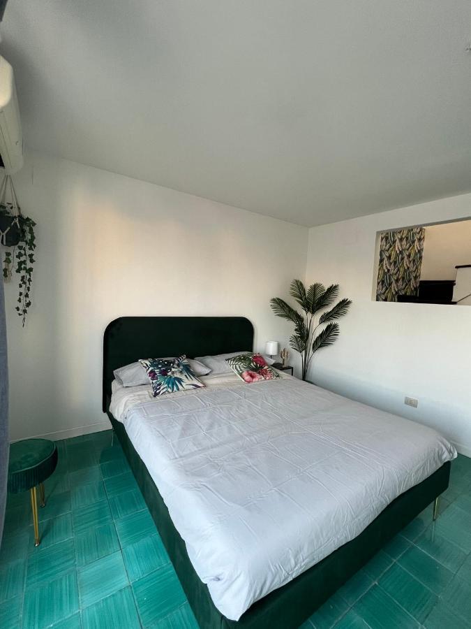Loft Panoramico San Giovanni