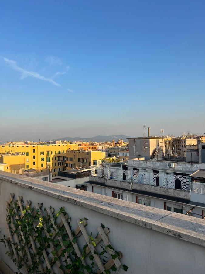 Appartement Loft Panoramico San Giovanni